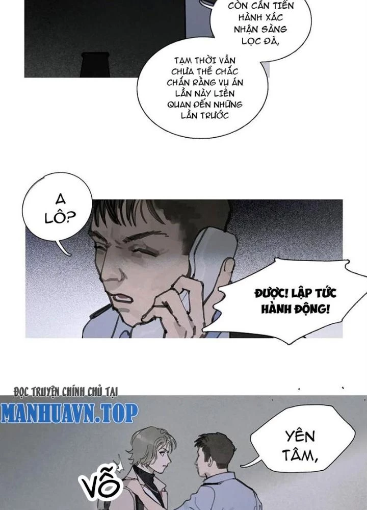Tơ Nhện Chapter 23 - Trang 2
