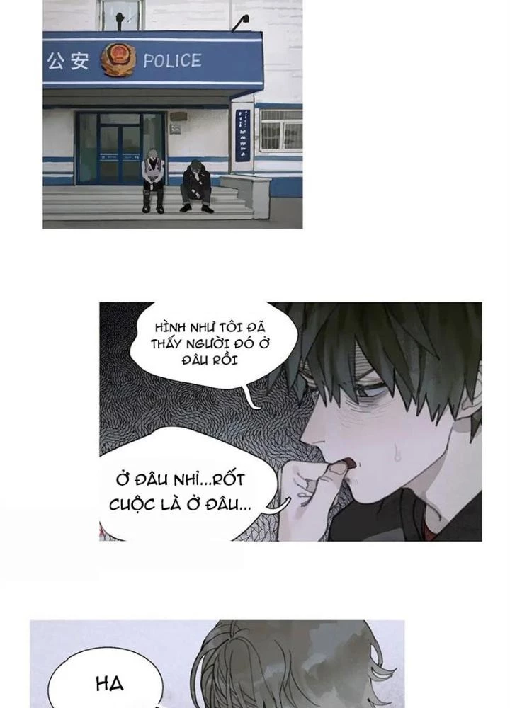 Tơ Nhện Chapter 23 - Trang 2