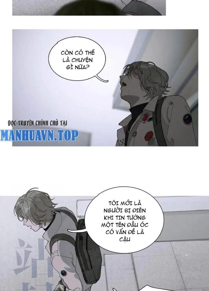 Tơ Nhện Chapter 23 - Trang 2