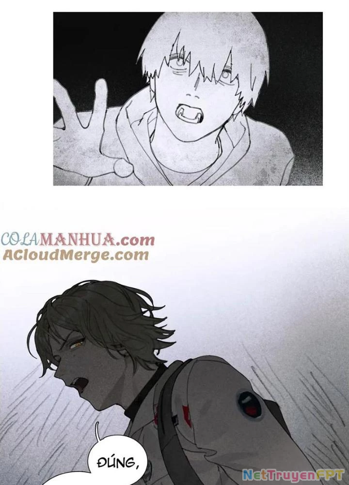 Tơ Nhện Chapter 23 - Trang 2