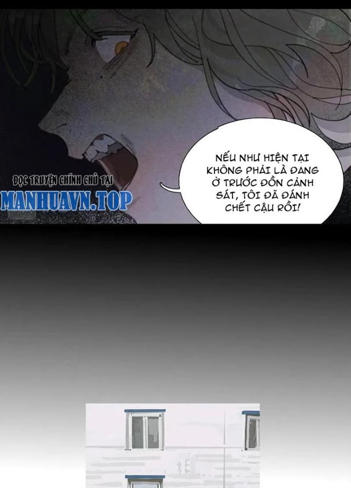 Tơ Nhện Chapter 23 - Trang 2