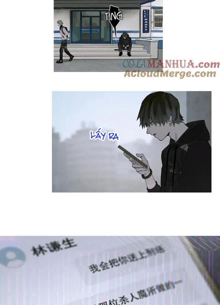 Tơ Nhện Chapter 23 - Trang 2