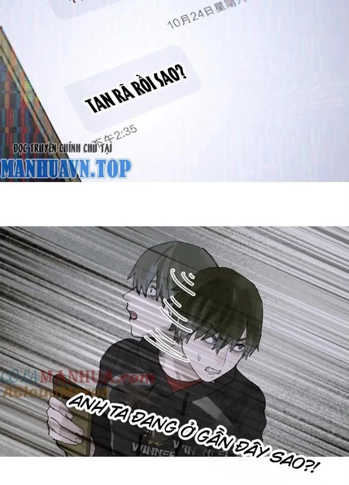 Tơ Nhện Chapter 23 - Trang 2