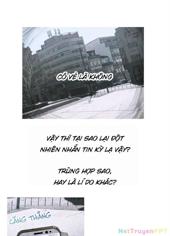 Tơ Nhện Chapter 23 - Trang 2