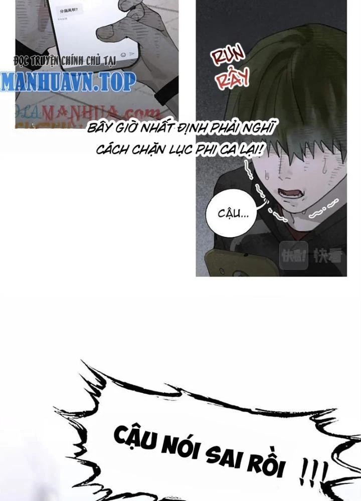 Tơ Nhện Chapter 23 - Trang 2