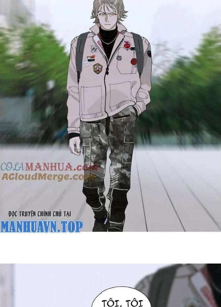 Tơ Nhện Chapter 23 - Trang 2