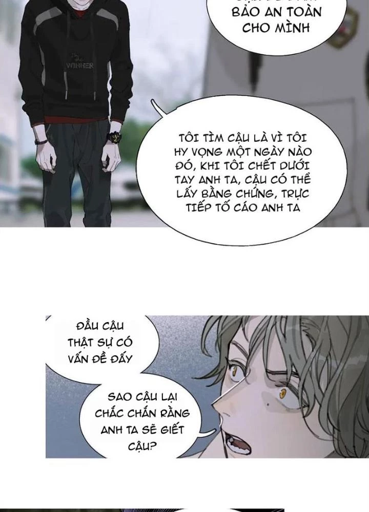 Tơ Nhện Chapter 23 - Trang 2