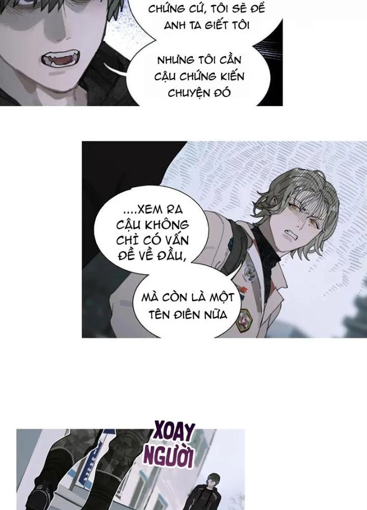 Tơ Nhện Chapter 23 - Trang 2