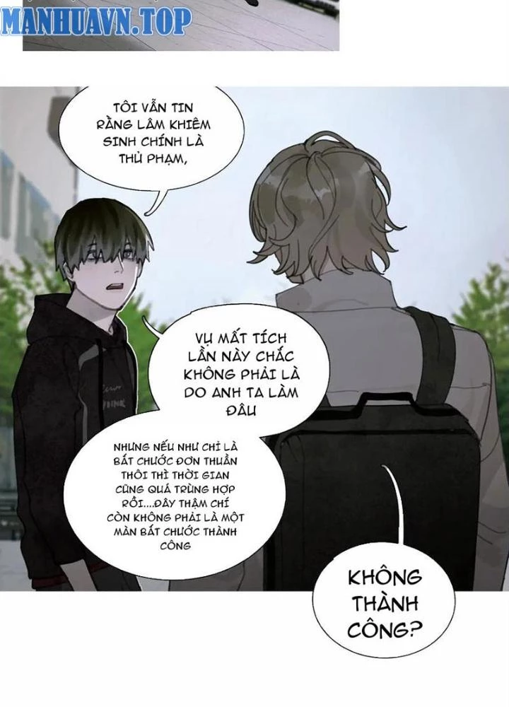 Tơ Nhện Chapter 23 - Trang 2