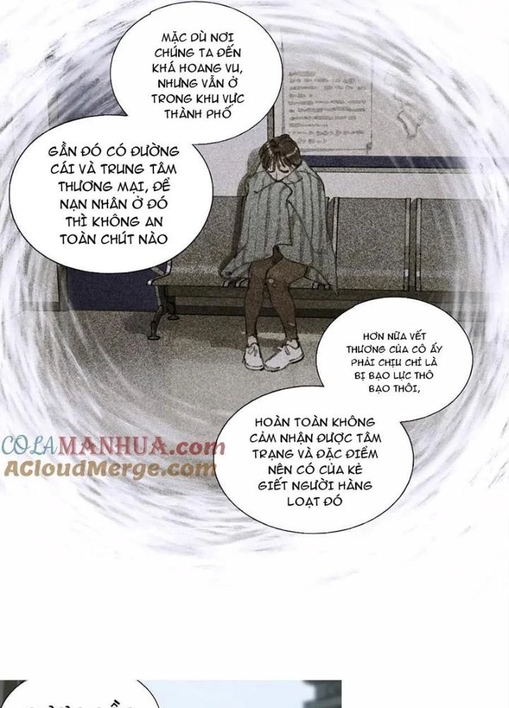 Tơ Nhện Chapter 23 - Trang 2