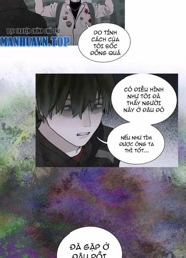 Tơ Nhện Chapter 23 - Trang 2