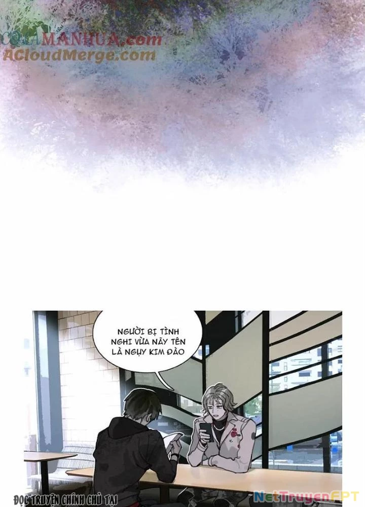 Tơ Nhện Chapter 23 - Trang 2