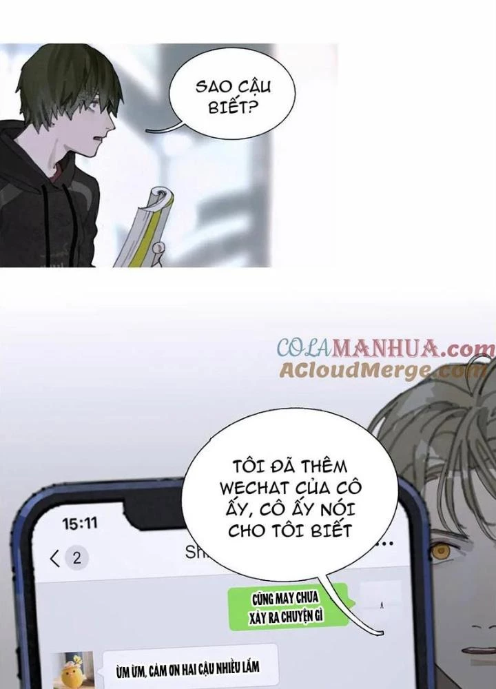 Tơ Nhện Chapter 23 - Trang 2