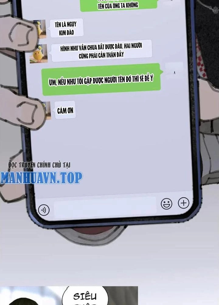 Tơ Nhện Chapter 23 - Trang 2