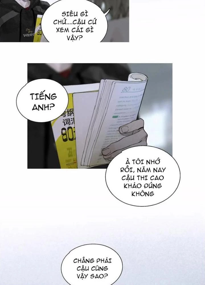 Tơ Nhện Chapter 23 - Trang 2