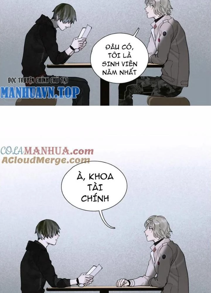 Tơ Nhện Chapter 23 - Trang 2