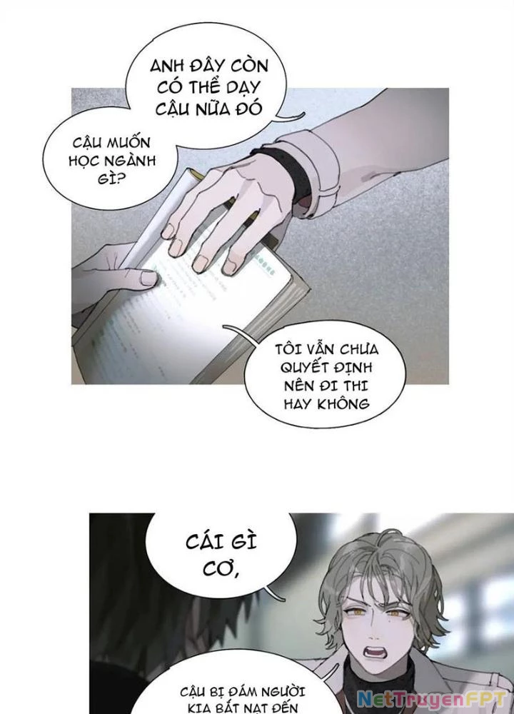 Tơ Nhện Chapter 23 - Trang 2