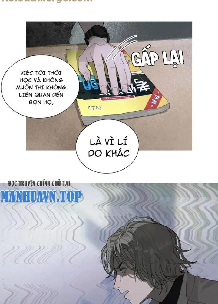 Tơ Nhện Chapter 23 - Trang 2