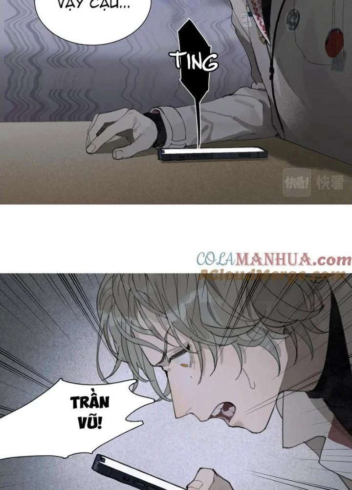 Tơ Nhện Chapter 23 - Trang 2