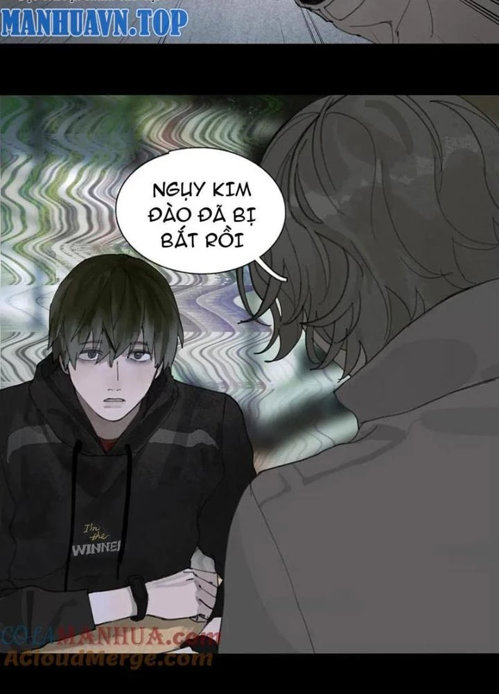 Tơ Nhện Chapter 23 - Trang 2