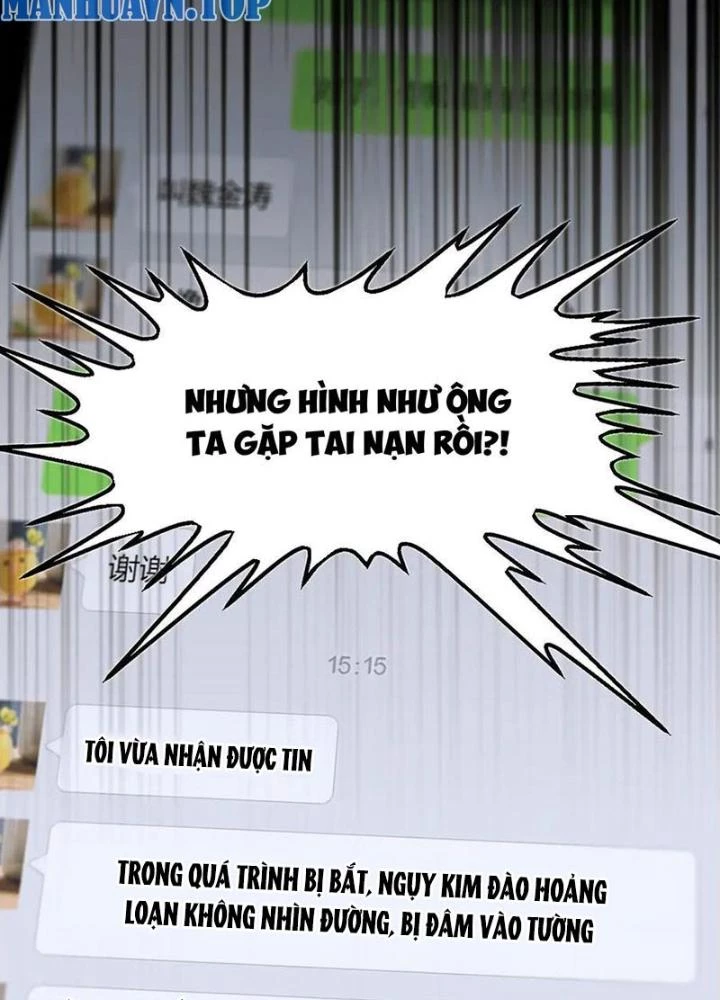 Tơ Nhện Chapter 23 - Trang 2