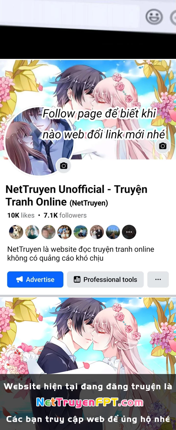 Tơ Nhện Chapter 23 - Trang 2