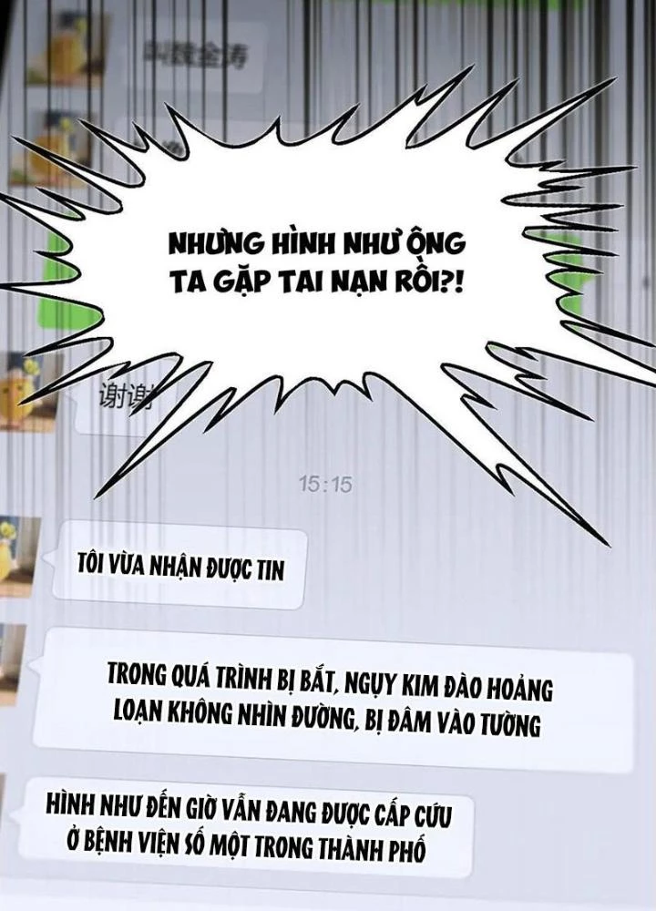 Tơ Nhện Chapter 24 - Trang 2