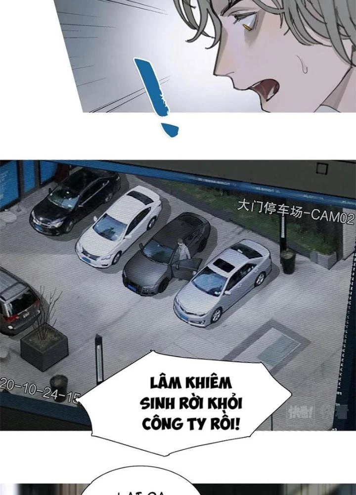 Tơ Nhện Chapter 24 - Trang 2