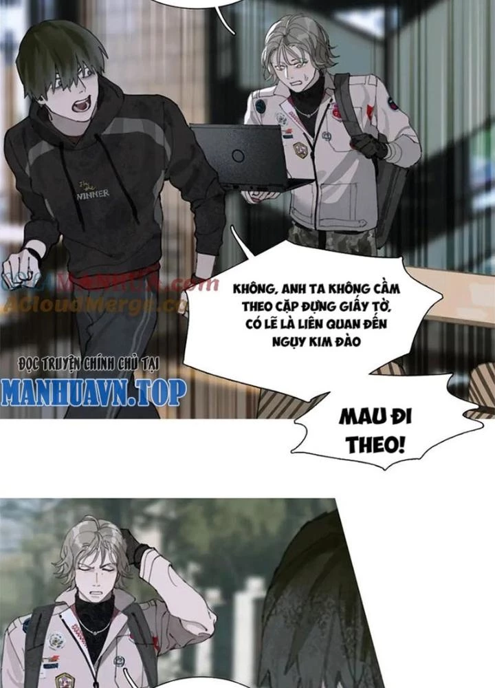 Tơ Nhện Chapter 24 - Trang 2