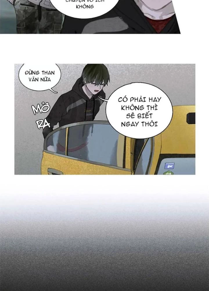 Tơ Nhện Chapter 24 - Trang 2