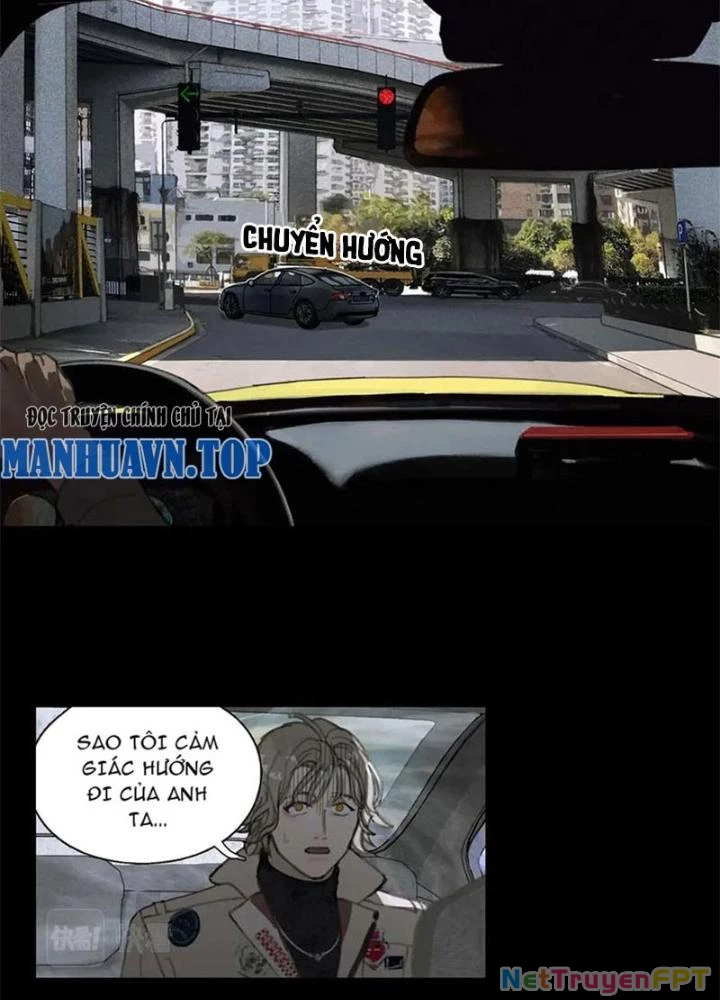 Tơ Nhện Chapter 24 - Trang 2