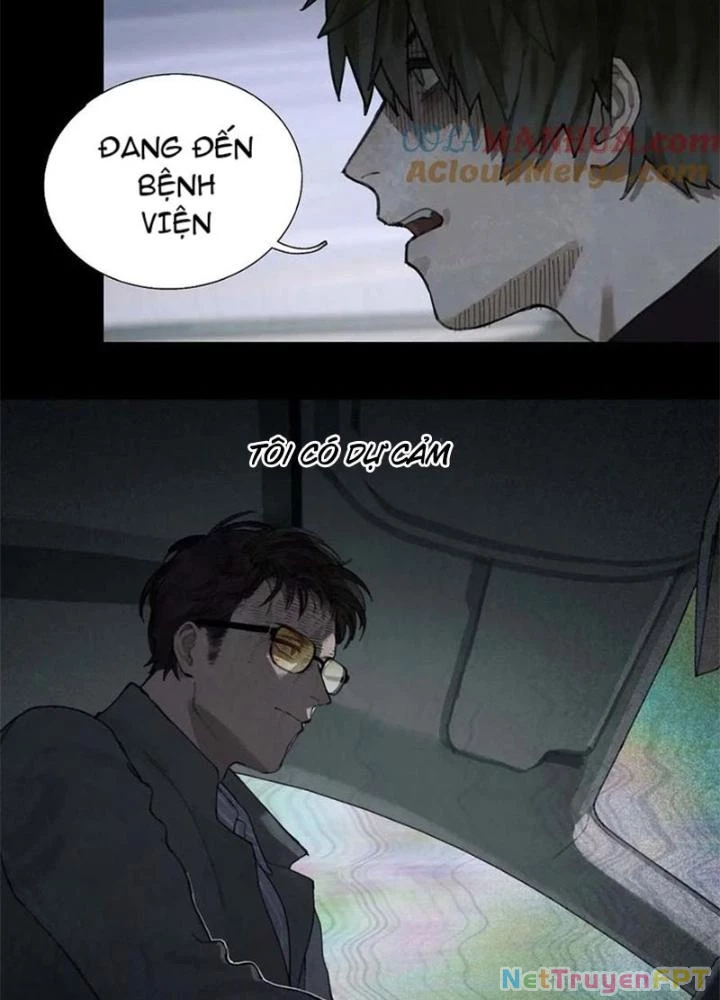 Tơ Nhện Chapter 24 - Trang 2