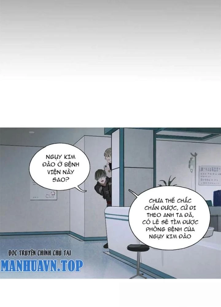 Tơ Nhện Chapter 24 - Trang 2