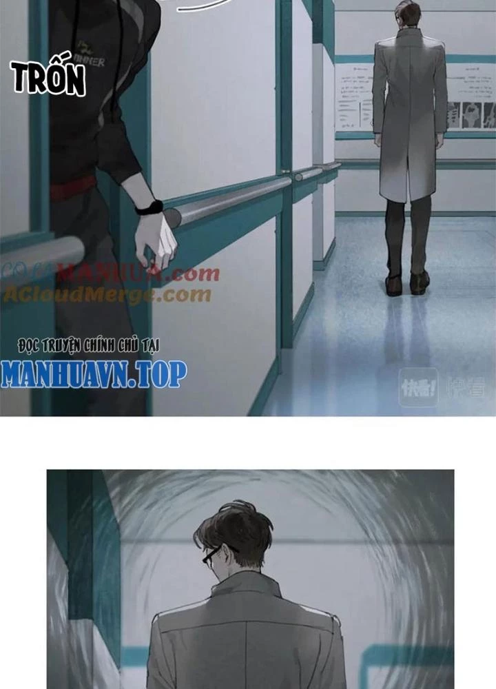 Tơ Nhện Chapter 24 - Trang 2