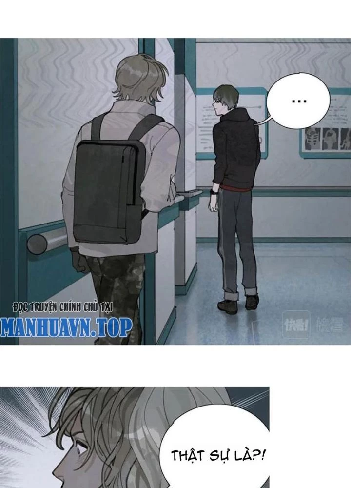 Tơ Nhện Chapter 24 - Trang 2