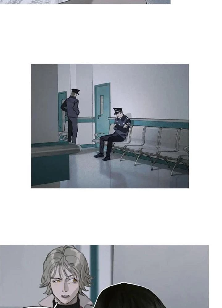 Tơ Nhện Chapter 24 - Trang 2