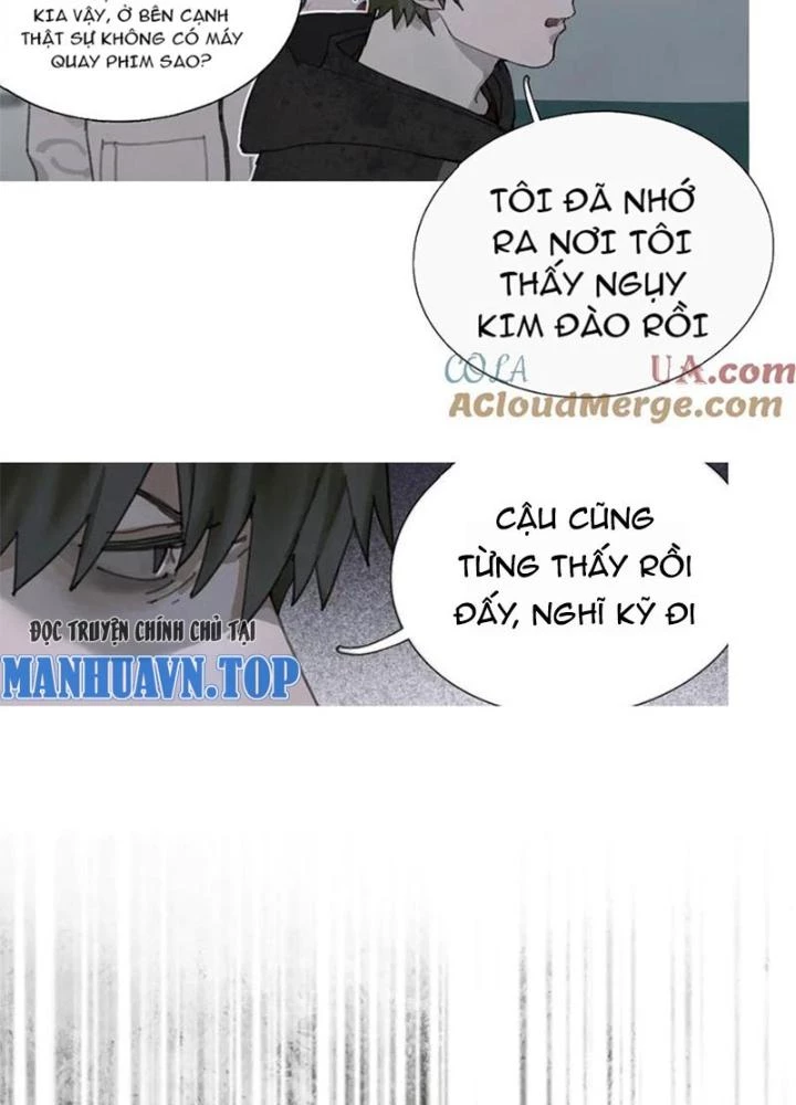 Tơ Nhện Chapter 24 - Trang 2
