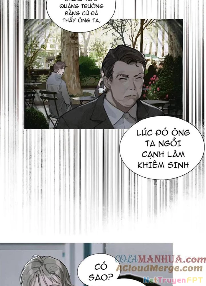 Tơ Nhện Chapter 24 - Trang 2