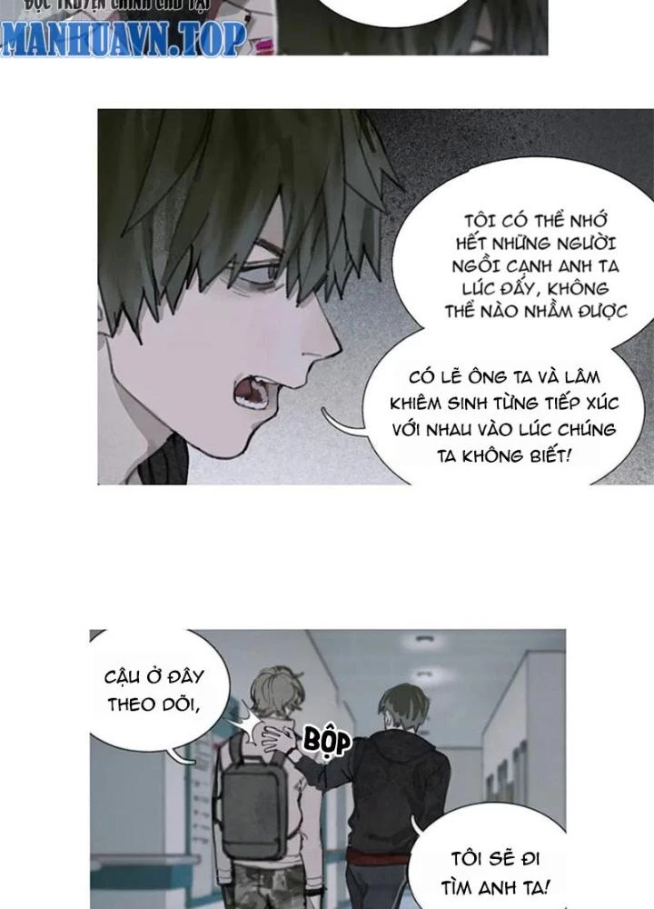 Tơ Nhện Chapter 24 - Trang 2