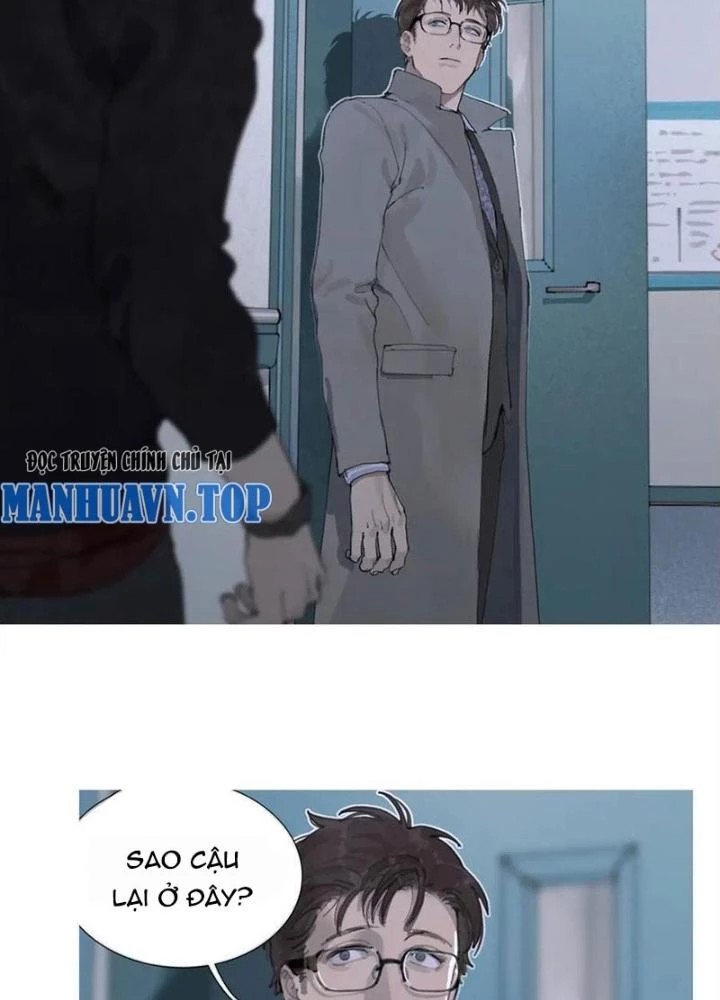 Tơ Nhện Chapter 24 - Trang 2