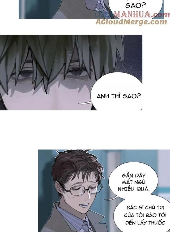 Tơ Nhện Chapter 24 - Trang 2