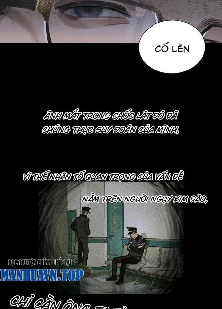 Tơ Nhện Chapter 24 - Trang 2