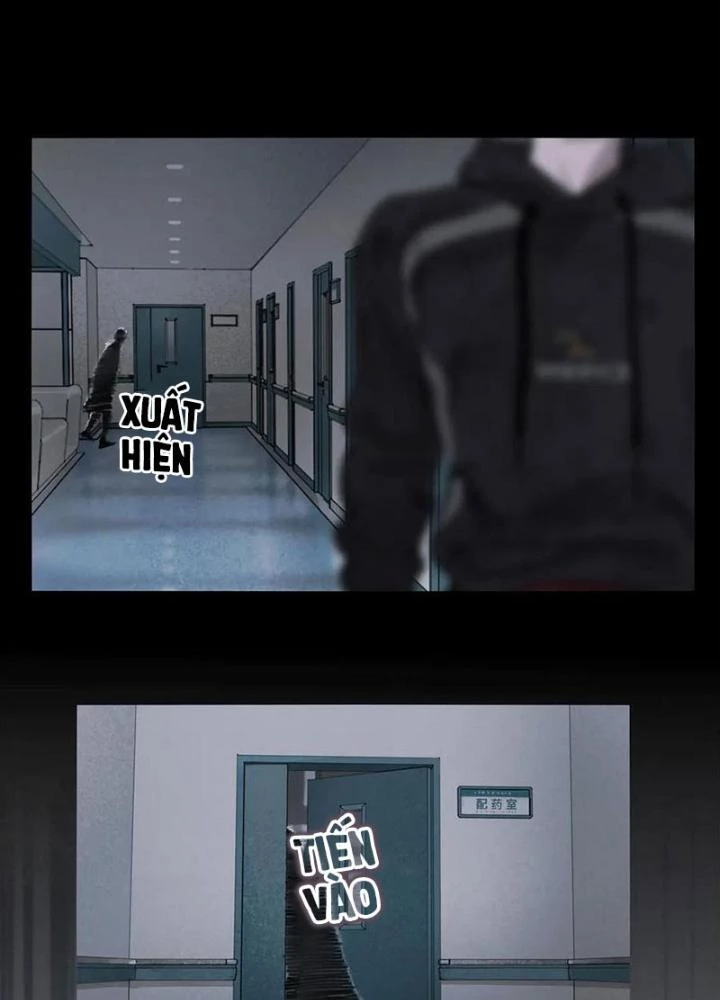 Tơ Nhện Chapter 24 - Trang 2