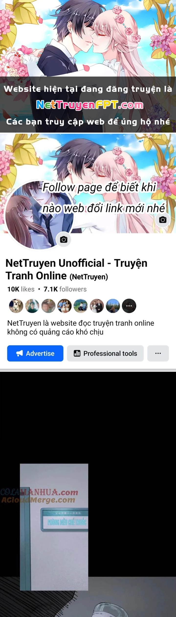 Tơ Nhện Chapter 25 - Trang 2