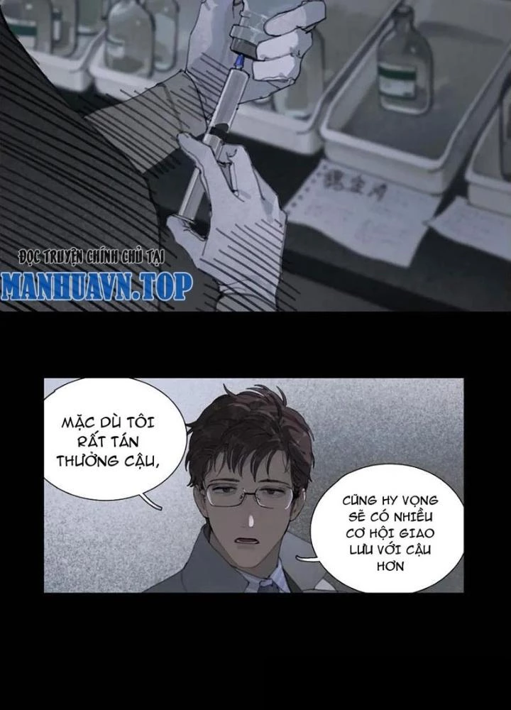 Tơ Nhện Chapter 25 - Trang 2