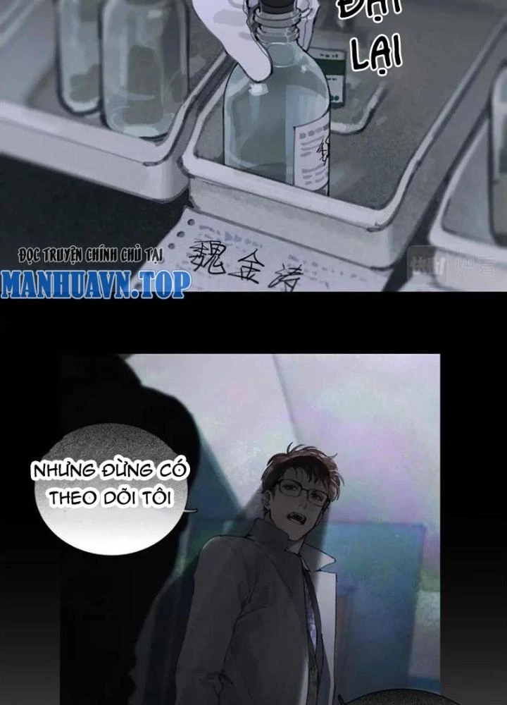 Tơ Nhện Chapter 25 - Trang 2