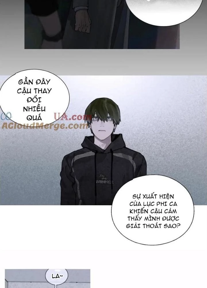 Tơ Nhện Chapter 25 - Trang 2