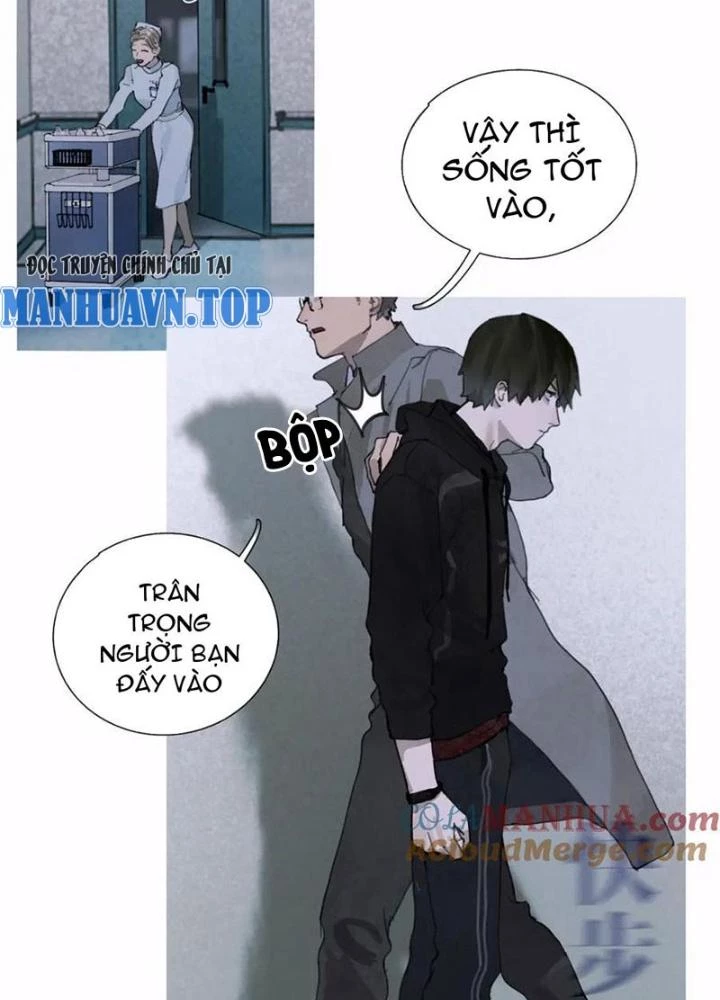 Tơ Nhện Chapter 25 - Trang 2