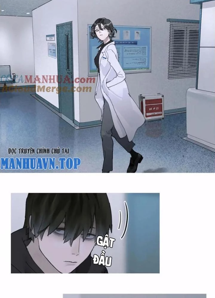 Tơ Nhện Chapter 25 - Trang 2