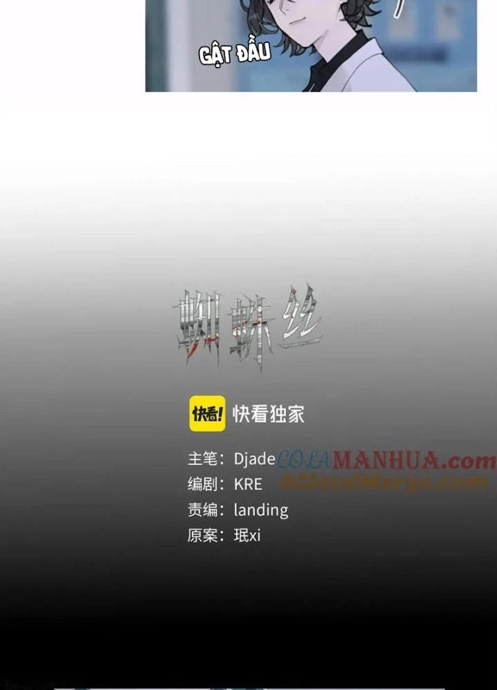 Tơ Nhện Chapter 25 - Trang 2